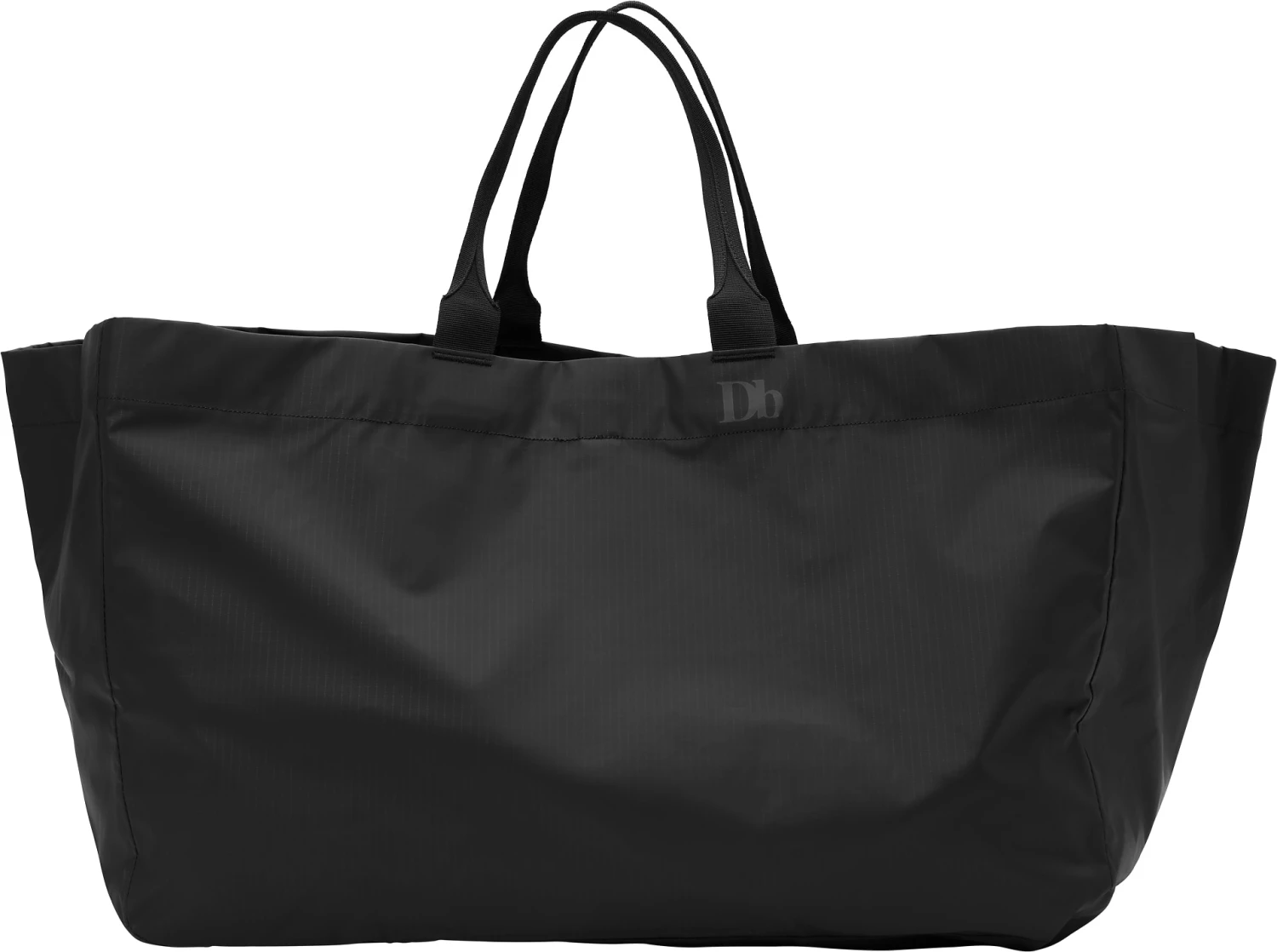 Db The Sømløs 80L Tote Black Out 4 Db The Sømløs 80L Tote Black Out - Bilde 2