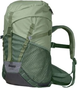 Bergans Of Norway Lilletind 12 Jade Green/Dark Jade Green -Utendørsutstyr gle1sspjfzzp3jrwdsgv