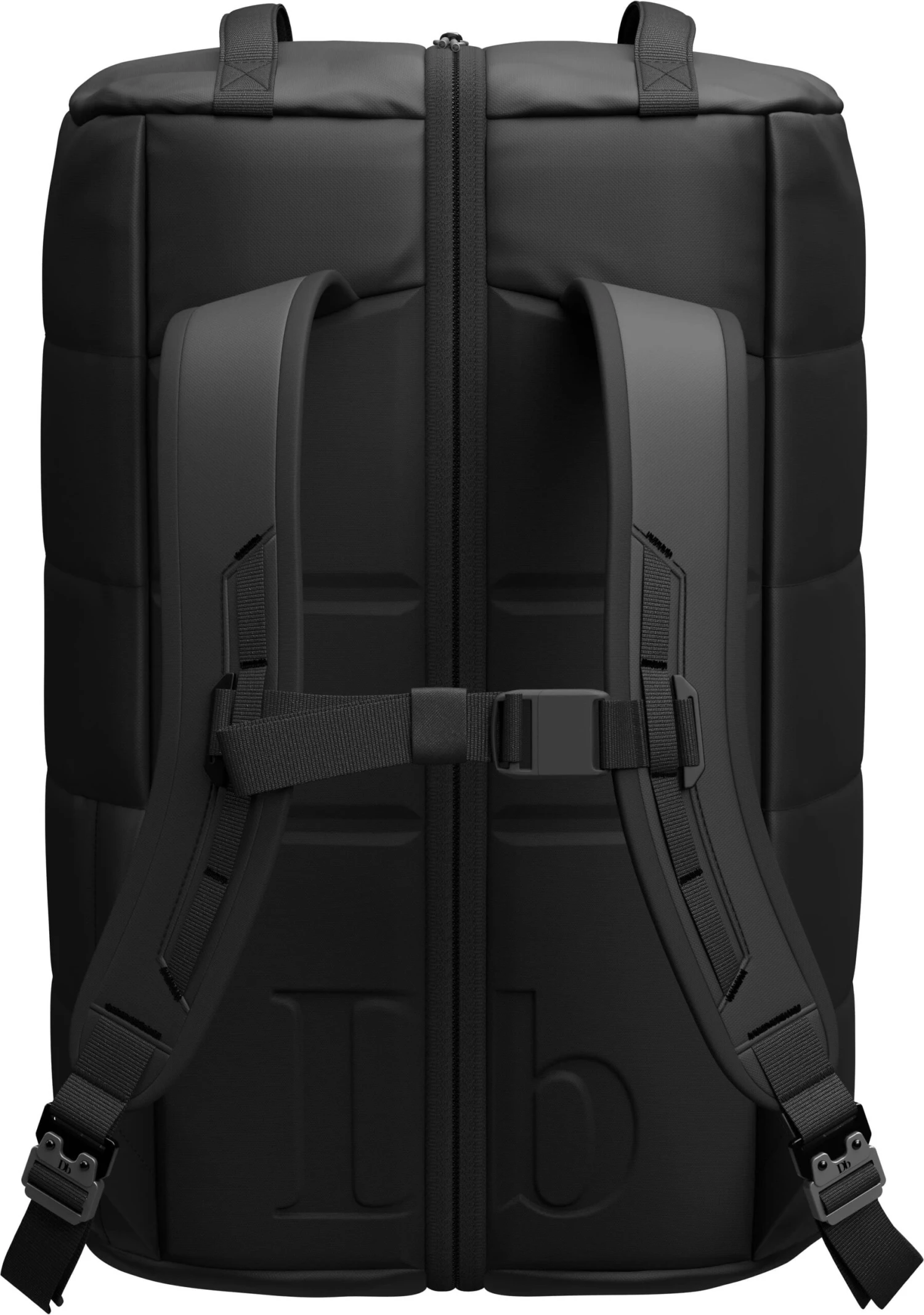 Db The Hytta 50L Black Out 5 Db The Hytta 50L Black Out - Bilde 3