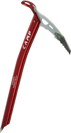 Camp Corsa Nanotech Red