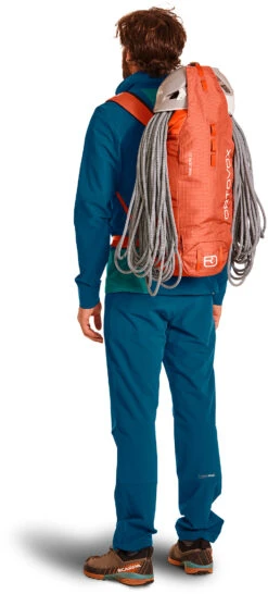 Ortovox Trad Zero 24 23001/23001/desert Orange 17 Ortovox Trad Zero 24 23001/23001/desert Orange -Utendørsutstyr gqf3kxvhlhw16p8vwfaf