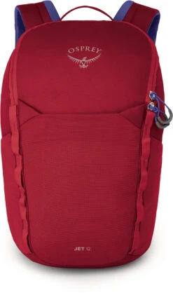 Osprey Jet 12 Cosmic Red 9 Osprey Jet 12 Cosmic Red -Utendørsutstyr gqzqayc0uh3387mno1ro