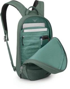 Osprey Arcane Small Day Pine Leaf Green 9 Osprey Arcane Small Day Pine Leaf Green -Utendørsutstyr gsrwghf57spwenafah83