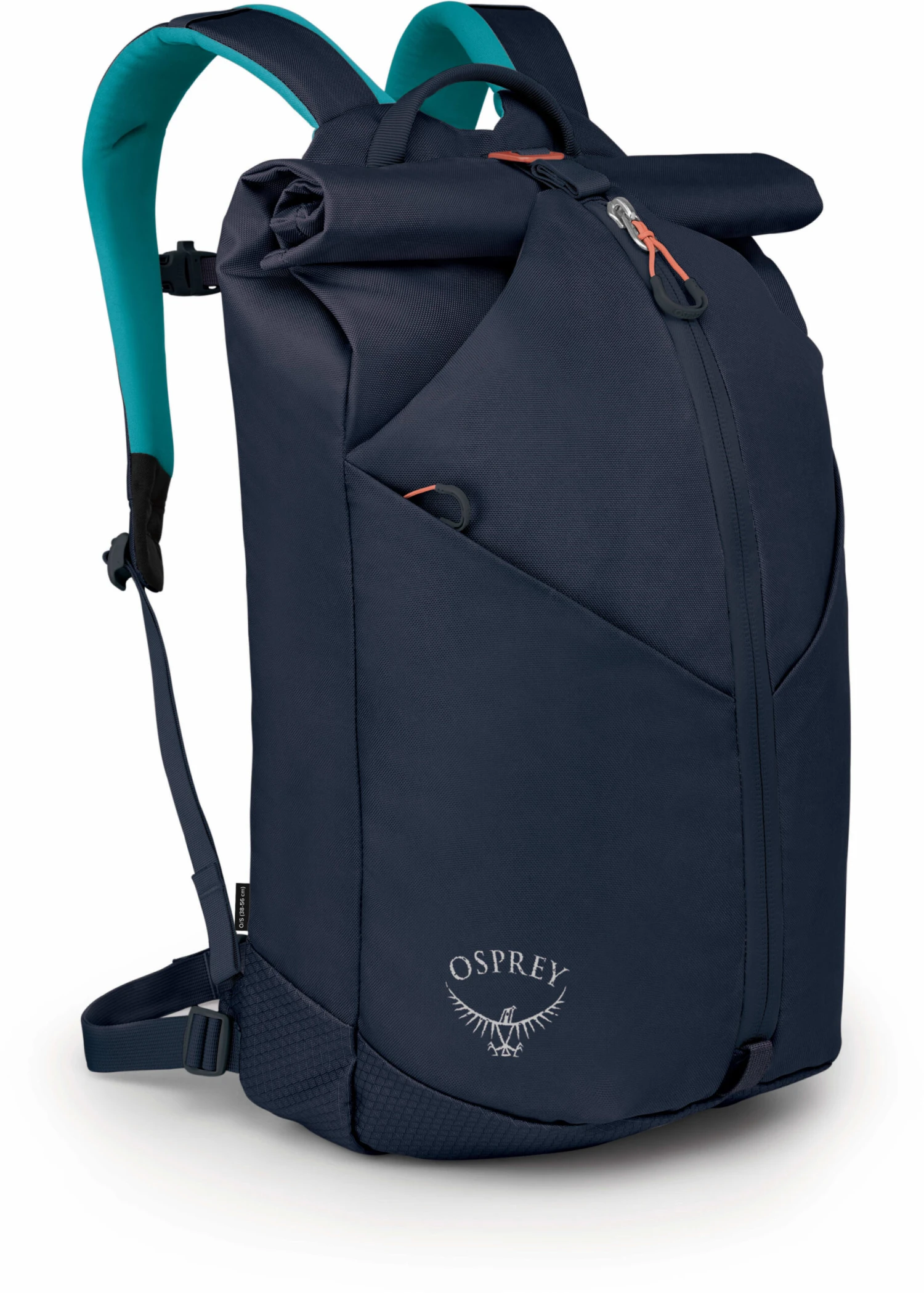 Osprey Zealot 30 480/Cetacean Blue 4 Osprey Zealot 30 480/Cetacean Blue - Bilde 2