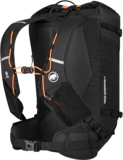 Mammut Trion Nordwand 28 Black -Utendørsutstyr guie09te1u76pweclnaf