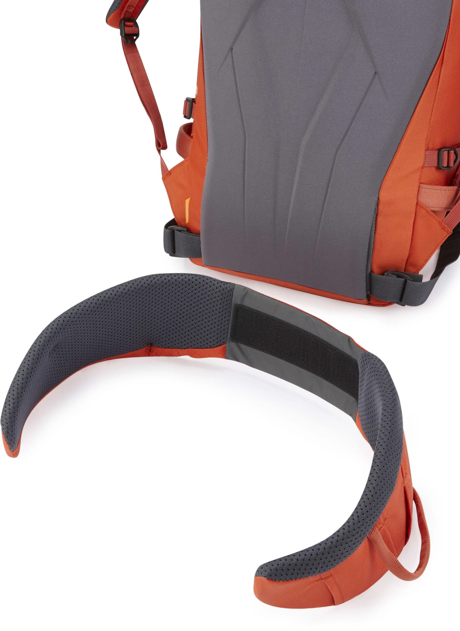 Rab Ascendor 35:40 FIRECRACKER 6 Rab Ascendor 35:40 FIRECRACKER - Bilde 4