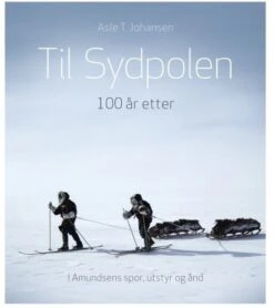 Til Sydpolen NA