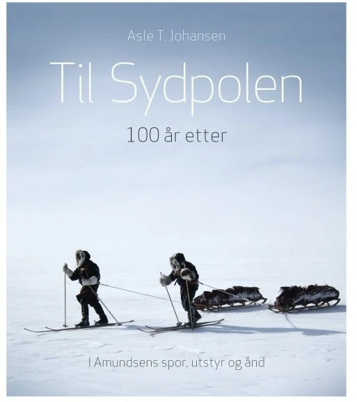 Til Sydpolen NA 3 Til Sydpolen NA