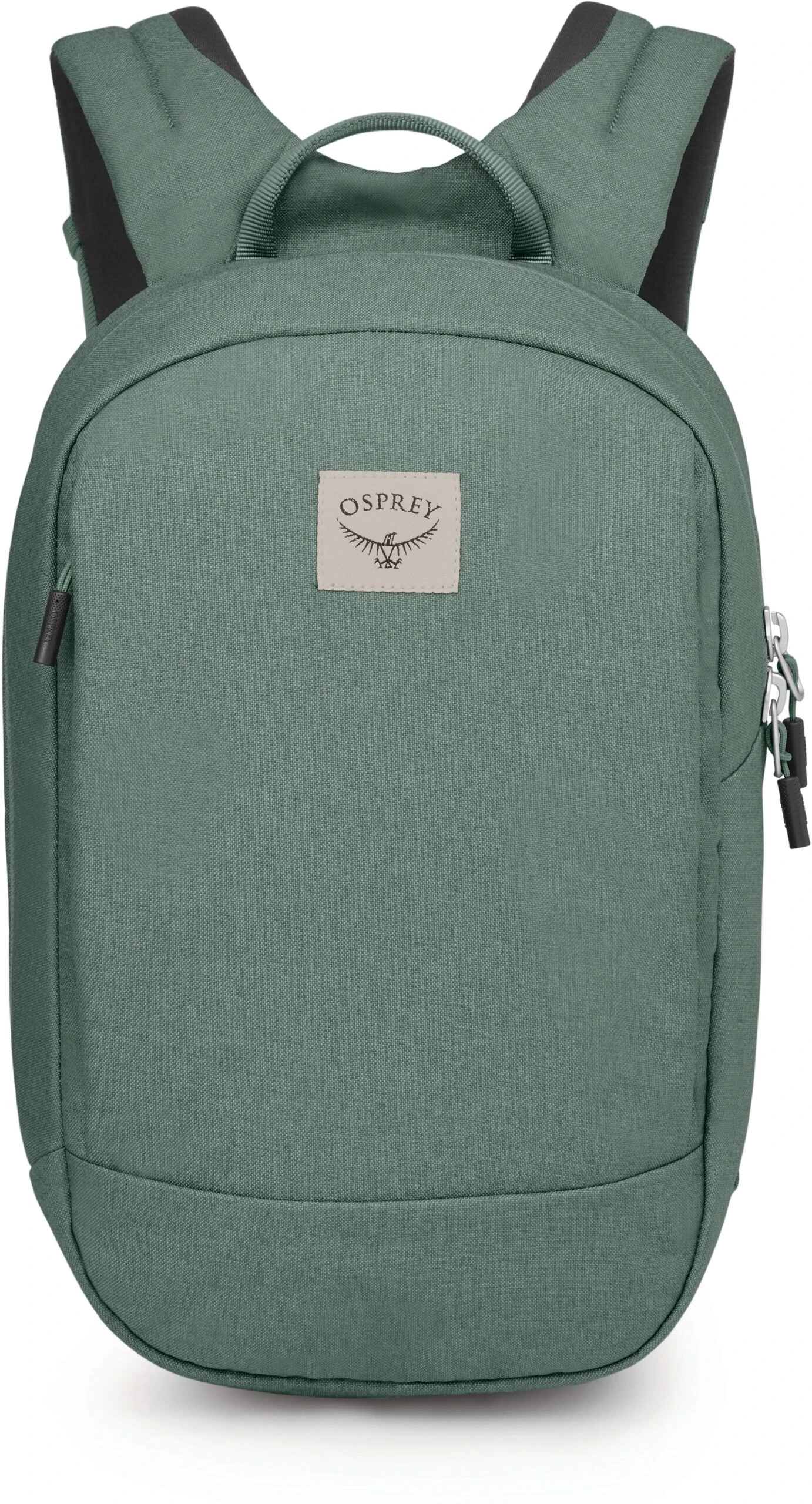 Osprey Arcane Small Day Pine Leaf Green 3 Osprey Arcane Small Day Pine Leaf Green