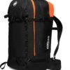Mammut Pro 45 Removable Airbag 3.0 Black 1 Mammut Pro 45 Removable Airbag 3.0 Black -Utendørsutstyr gymf0cr5zqo8qryfbk0m