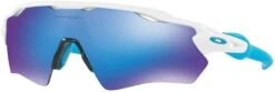 Oakley Radar EV S Path 0131/Polished White