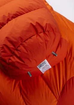 Rab Andes Infinium 800 Atomic 11 Rab Andes Infinium 800 Atomic -Utendørsutstyr h8yn536jtbbzjbiudgce