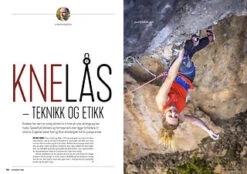 Klatrebibelen Mono Mono -Utendørsutstyr haetup1oampecfisgety