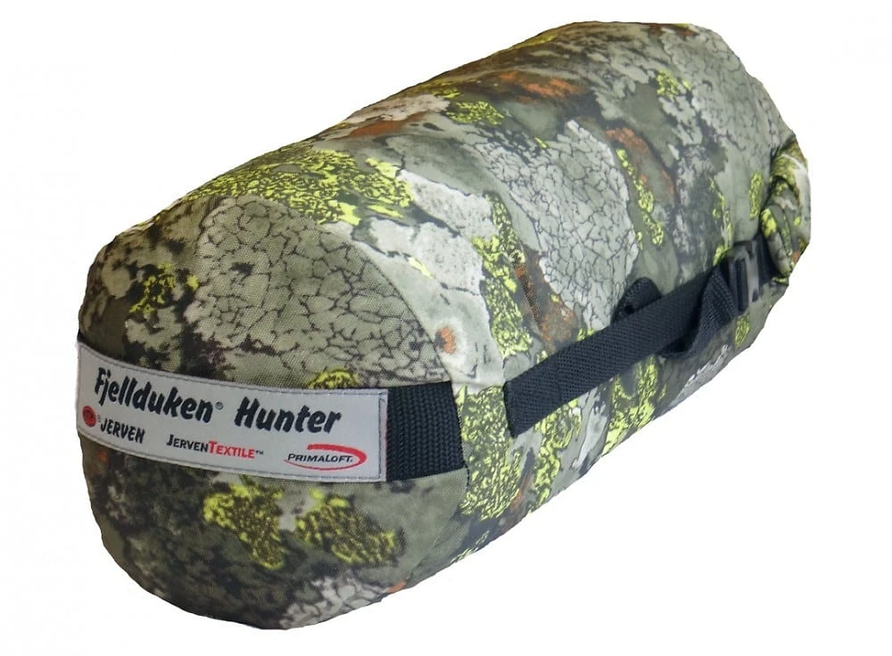Jervenduken Hunter Fjellkamu 3 Jervenduken Hunter Fjellkamu
