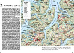 Toppturer Rundt Harstad 0 8 Toppturer Rundt Harstad 0 -Utendørsutstyr hbmjmwynyoktspf4dhb0