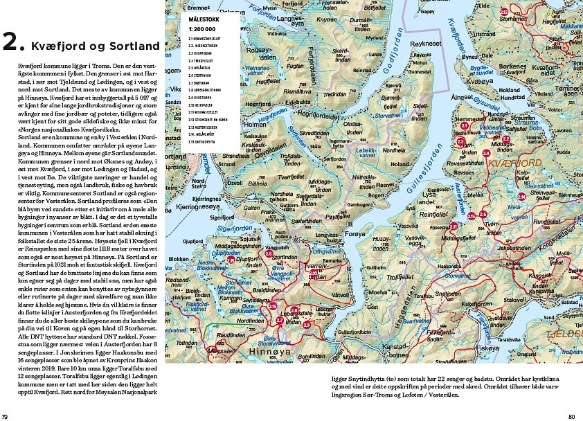 Toppturer Rundt Harstad 0 5 Toppturer Rundt Harstad 0 - Bilde 3