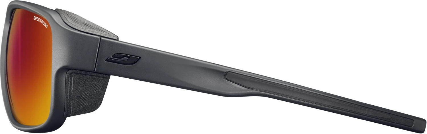 Julbo Montebianco 2 Dark Blue / Black 4 Julbo Montebianco 2 Dark Blue / Black - Bilde 2