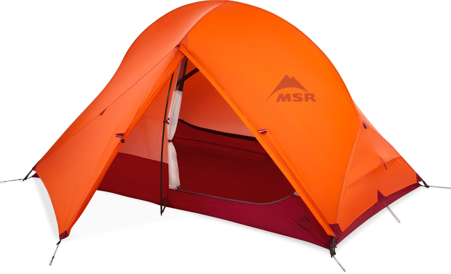 MSR Access 2 Orange 3 MSR Access 2 Orange