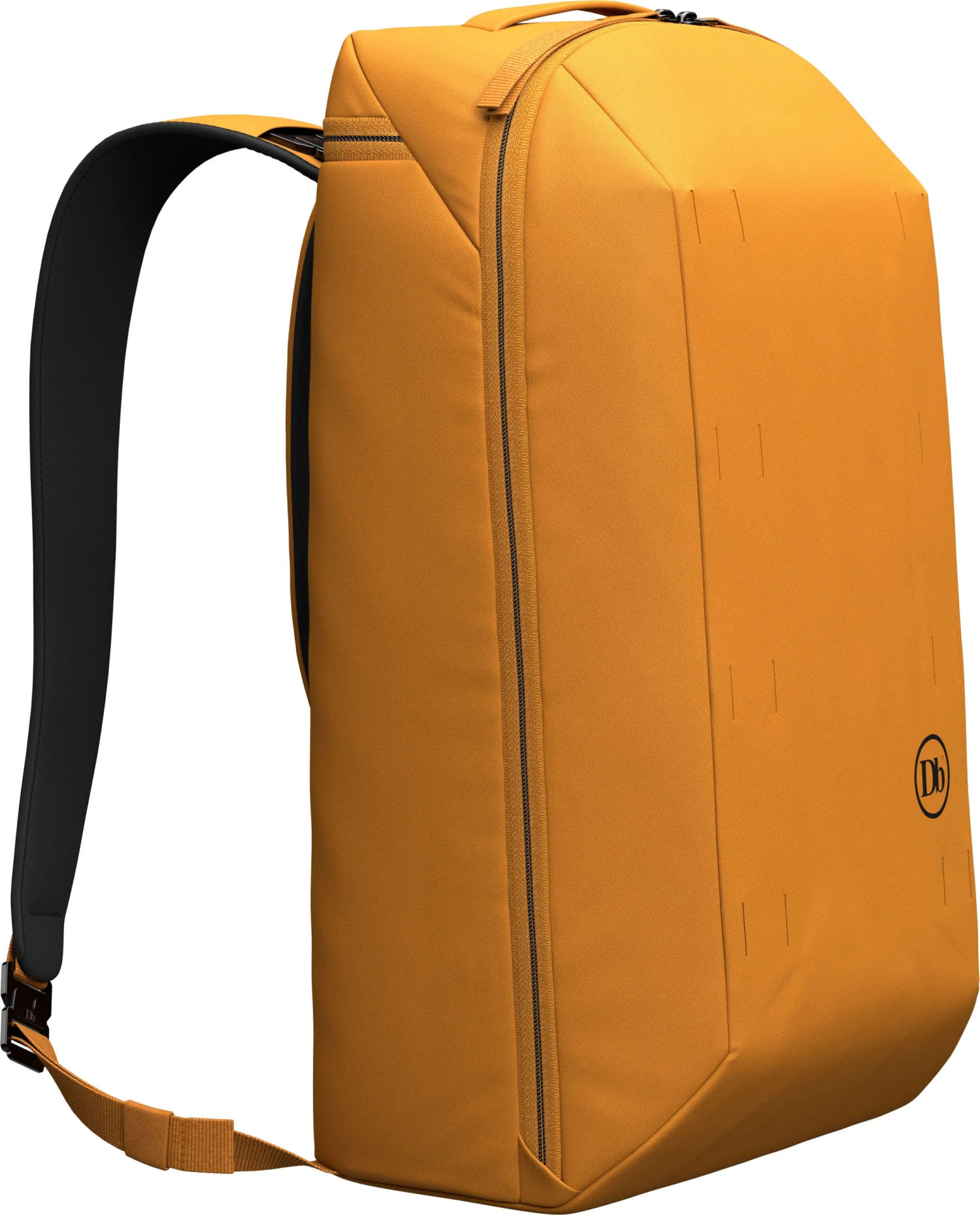 Db Freya Backpack 16L A42/Birchwood Brown 8 Db Freya Backpack 16L A42/Birchwood Brown - Bilde 6