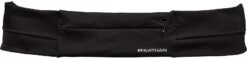 Nathan Adjustable Fit Zipster 2.0 BLACK