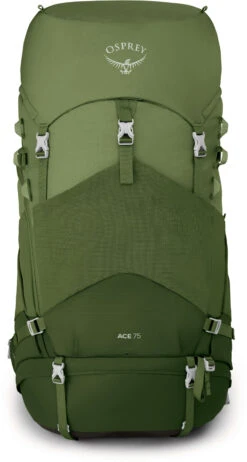 Osprey Ace 75 Venture Green 8 Osprey Ace 75 Venture Green -Utendørsutstyr hg8bszw4vvxnfwadkoav