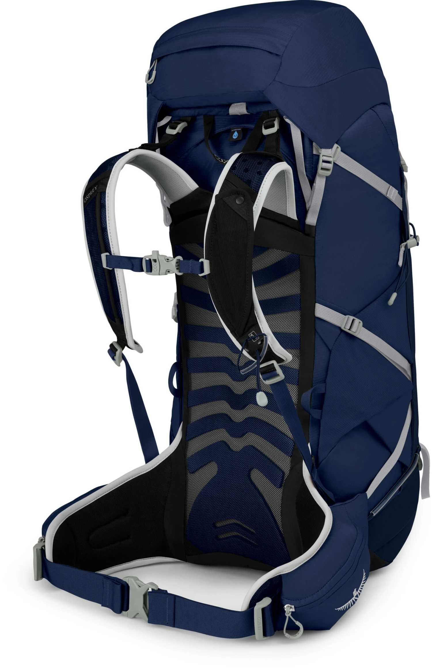 Osprey Talon 55 Ceramic Blue 4 Osprey Talon 55 Ceramic Blue - Bilde 2