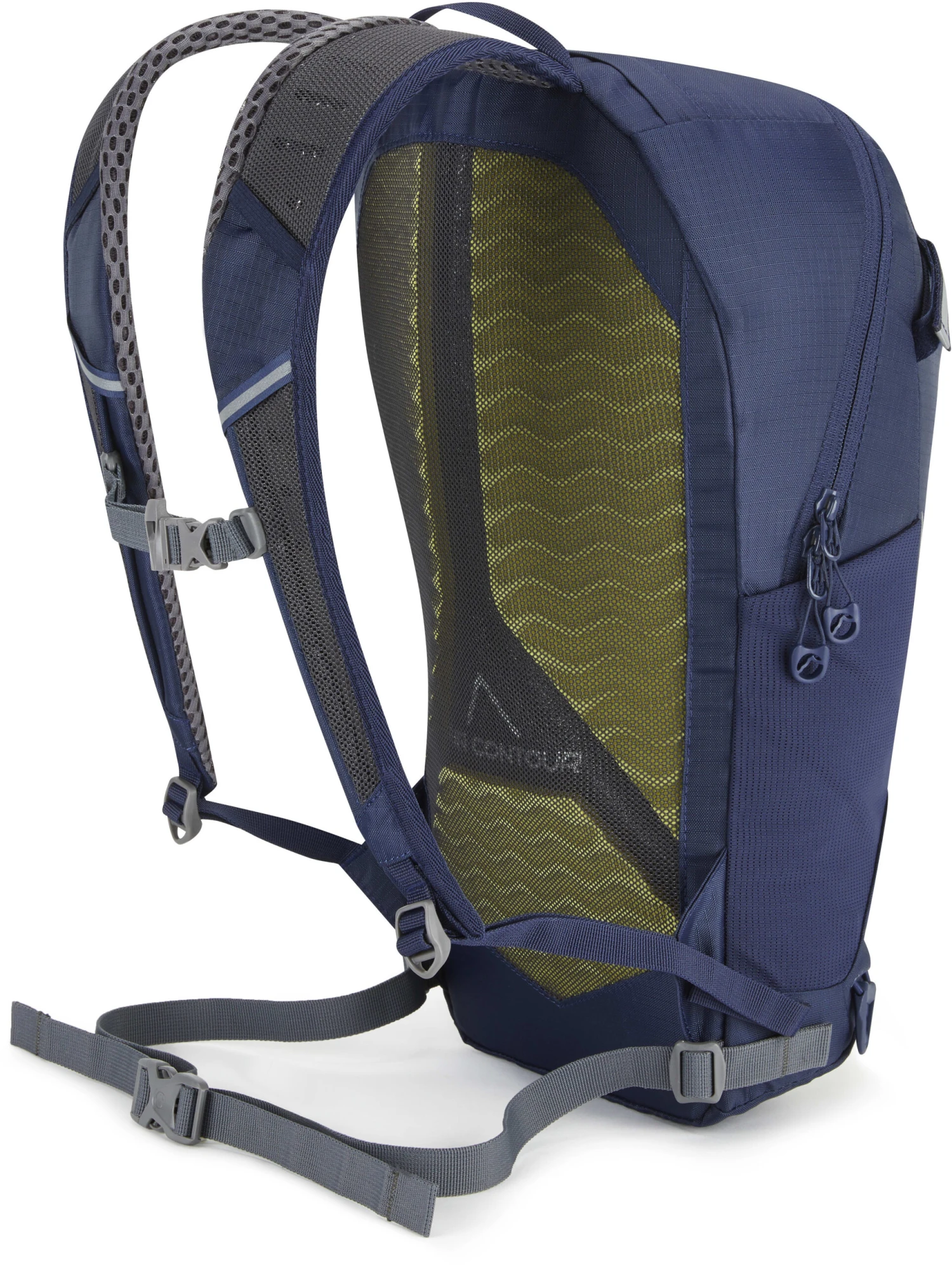 Rab Tensor 15 Deep Ink 6 Rab Tensor 15 Deep Ink - Bilde 4