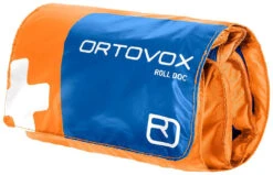 Ortovox First Aid Roll Doc Shocking Orange