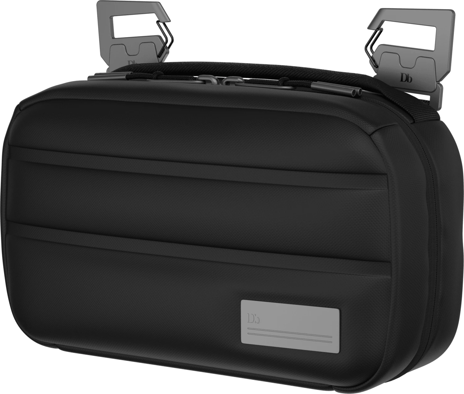 Db Ramverk Pro Pouch Black Out 4 Db Ramverk Pro Pouch Black Out - Bilde 2