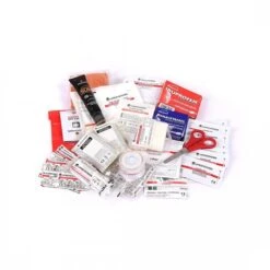 LIFESYSTEMS Førstehjelpspakke Winter Sport Rød 8 LIFESYSTEMS Førstehjelpspakke Winter Sport Rød -Utendørsutstyr hjvvxy6d8znomt2mcdsj