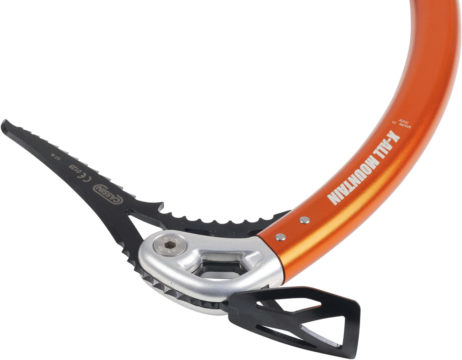 Camp Cassin X-All Mountain Orange 5 Camp Cassin X-All Mountain Orange - Bilde 3