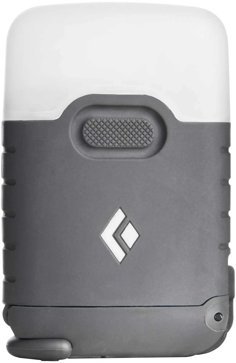 Black Diamond Zip Lantern Graphite 3 Black Diamond Zip Lantern Graphite