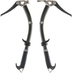 Black Diamond Viper Grå