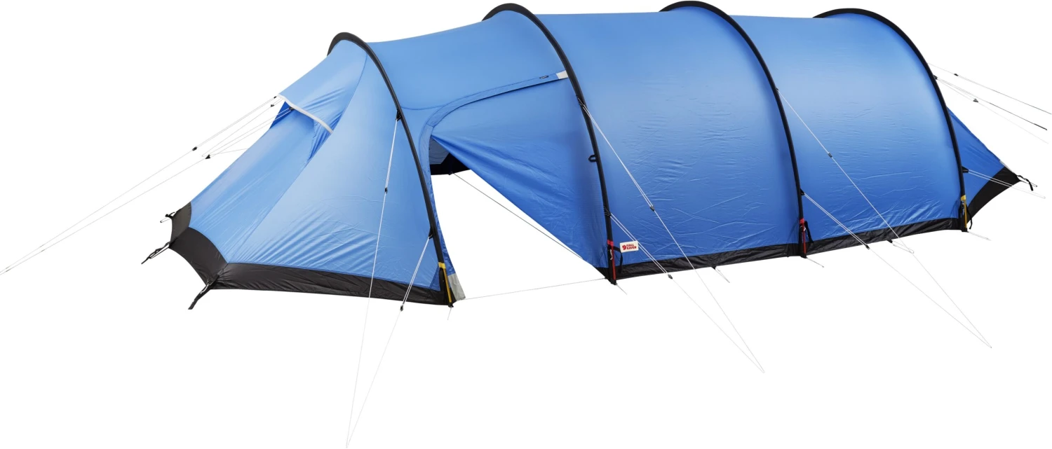 FJÄLLRÄVEN Keb Endurance 4 UN Blue 4 FJÄLLRÄVEN Keb Endurance 4 UN Blue - Bilde 2