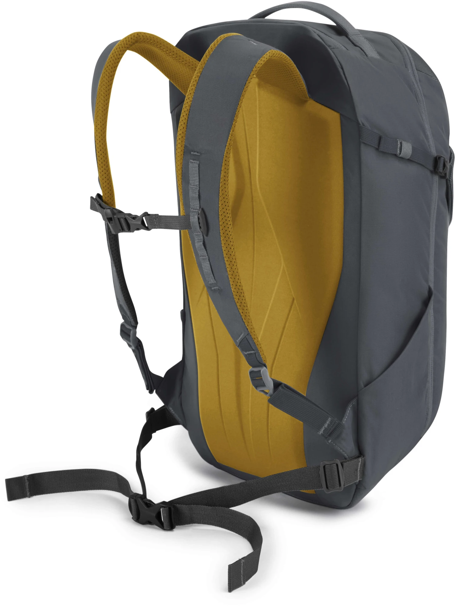 Rab Misfit 27 EBONY 4 Rab Misfit 27 EBONY - Bilde 2