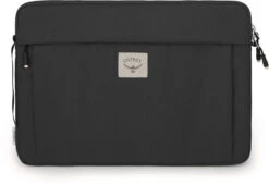 Osprey Arcane Laptop Sleeve 15 287/Stonewash Black 5 Osprey Arcane Laptop Sleeve 15 287/Stonewash Black -Utendørsutstyr hycz1r2q9bcufis6eajk
