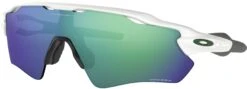 Oakley Radar EV Path 7138/Polished White