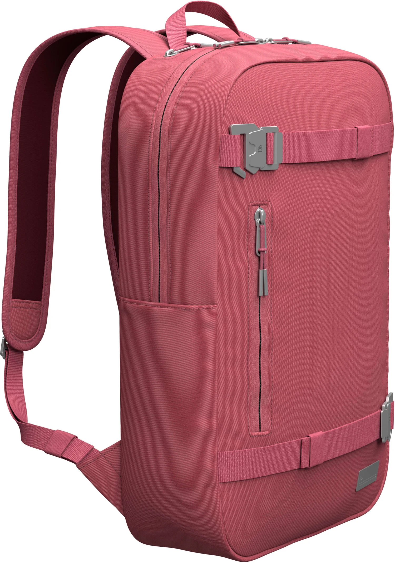Db Essential Backpack 17L Sunbleached Red 5 Db Essential Backpack 17L Sunbleached Red - Bilde 3