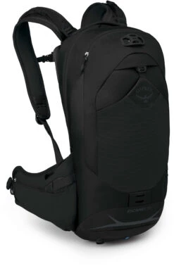 Osprey Escapist 20 Black 7 Osprey Escapist 20 Black -Utendørsutstyr i0wj2r8wlqpxrbrf6sls