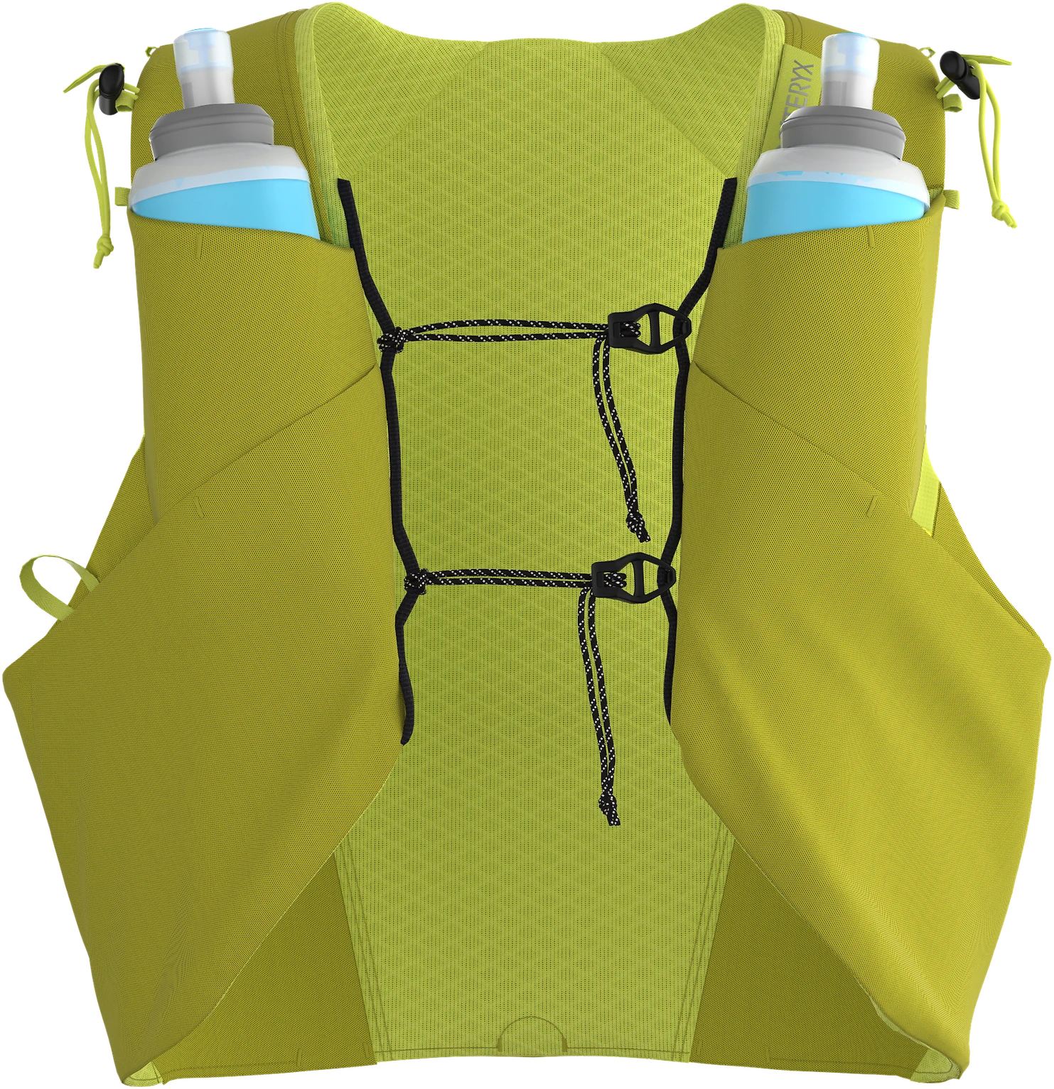 Arc'teryx Norvan 7 Vest M's Lampyre/Sprint 4 Arc'teryx Norvan 7 Vest M's Lampyre/Sprint - Bilde 2