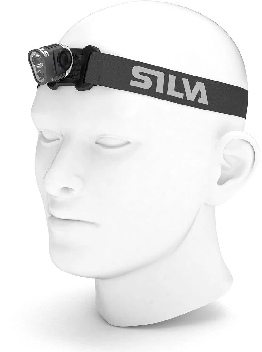 Silva Trail Speed 5R No Colour 5 Silva Trail Speed 5R No Colour - Bilde 3