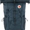 FJÄLLRÄVEN Abisko Hike Foldsack Navy -Utendørsutstyr i8baxj9hfbhtnxoocutl