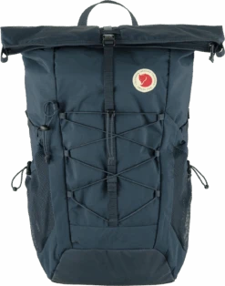 FJÄLLRÄVEN Abisko Hike Foldsack Navy