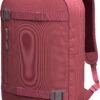 Db Essential Backpack 17L Sunbleached Red
