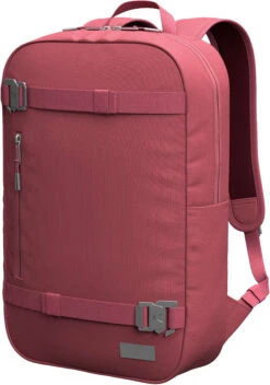 Db Essential Backpack 17L Sunbleached Red