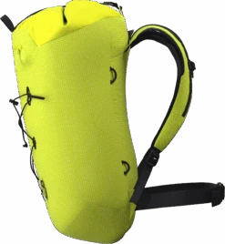 Arc'teryx Alpha FL 40 Backpack Dark Sprint 9 Arc'teryx Alpha FL 40 Backpack Dark Sprint -Utendørsutstyr iawvzldfsuelz7ykwqns