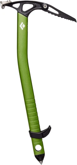 Black Diamond Venom Lt Tech 3011/Envy Green