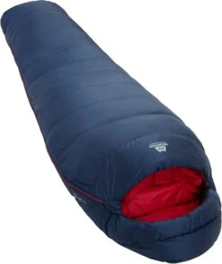 Mountain Equipment Helium 250 Ws Medieval Blue