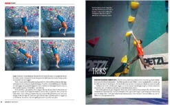 Klatrebibelen Praktiske Øvelser NC 12 Klatrebibelen Praktiske Øvelser NC -Utendørsutstyr idtknsprwlmcy9ccizns