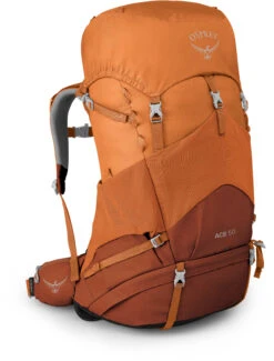 Osprey Ace 50 Orange Sunset